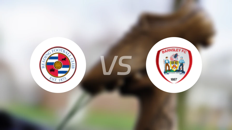 雷丁vs巴恩斯利比分预测【2026/01/24】