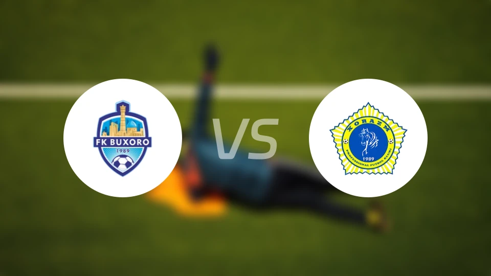 布哈拉vs花刺子模乌尔根奇比分预测【2026/03/11】