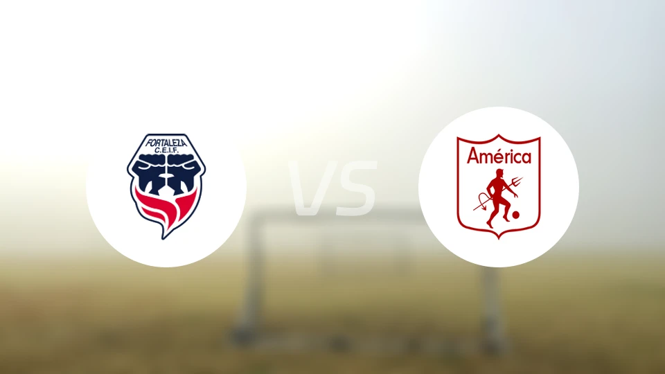 福塔雷绍查vs卡利美洲比分预测【2026/02/09】