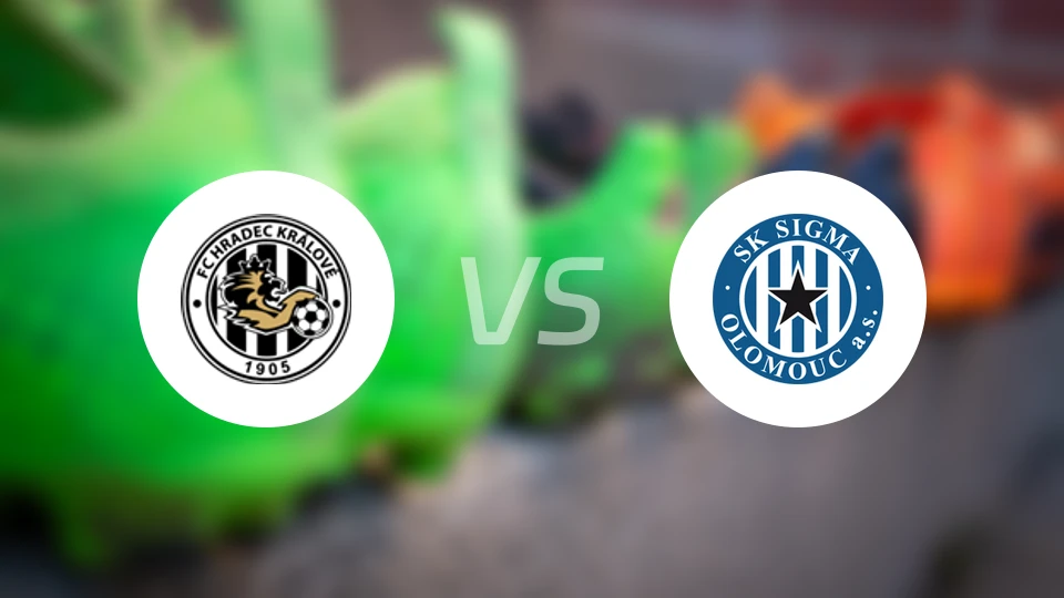 赫拉德茨克拉洛韦U19vs奥林莫斯U19比分预测【2026/04/03】