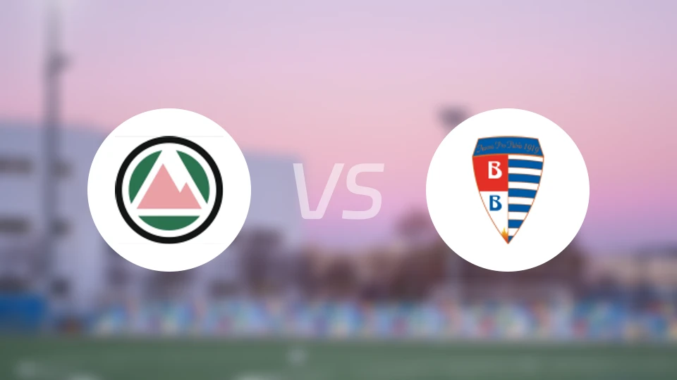 多洛米蒂贝卢诺vs柏迪亚比分预测【2026/04/14】