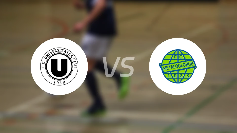 克卢日大学vs梅塔洛格布斯比分结果战报【2025/11/08】