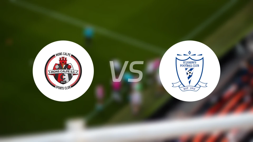 蒙斯卡尔佩FCvs圣约瑟FC比分预测【2025/12/13】