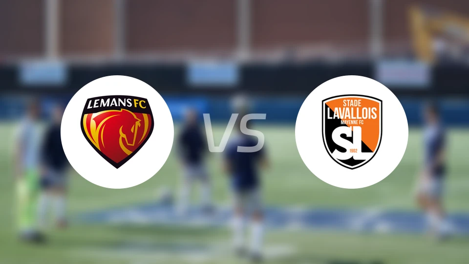 勒芒vs拉瓦勒比分预测【2026/02/07】