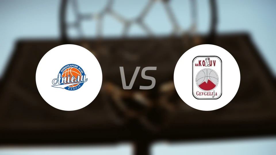 KK天使vs科祖夫比分预测【2026/03/15】