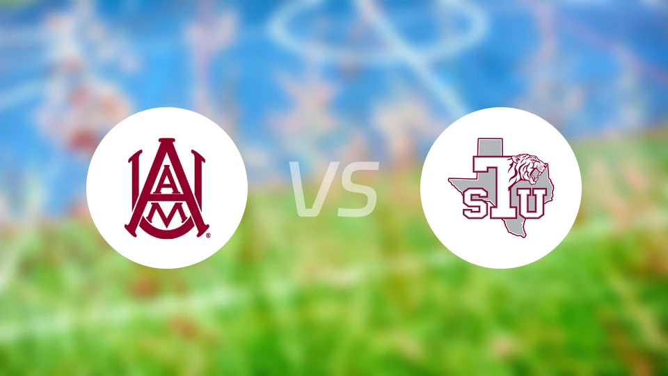 阿拉巴马农工vs得克萨斯南方大学比分预测【2026/01/25】