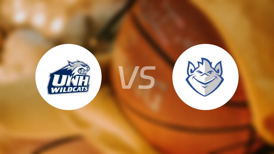 新罕布什尔大学vs圣路易斯大学比分预测【2025/12/22】