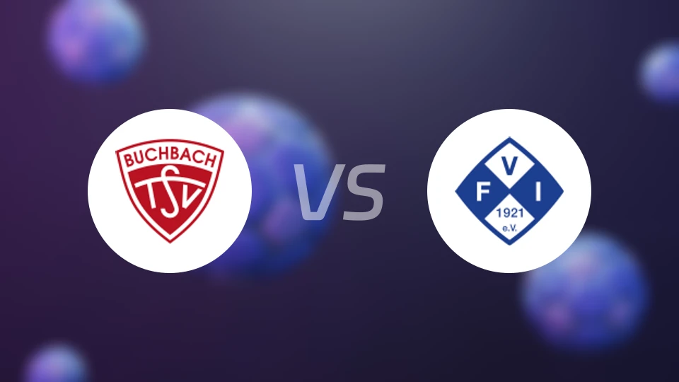 布赫巴赫vs伊勒迪森比分预测【2026/04/18】