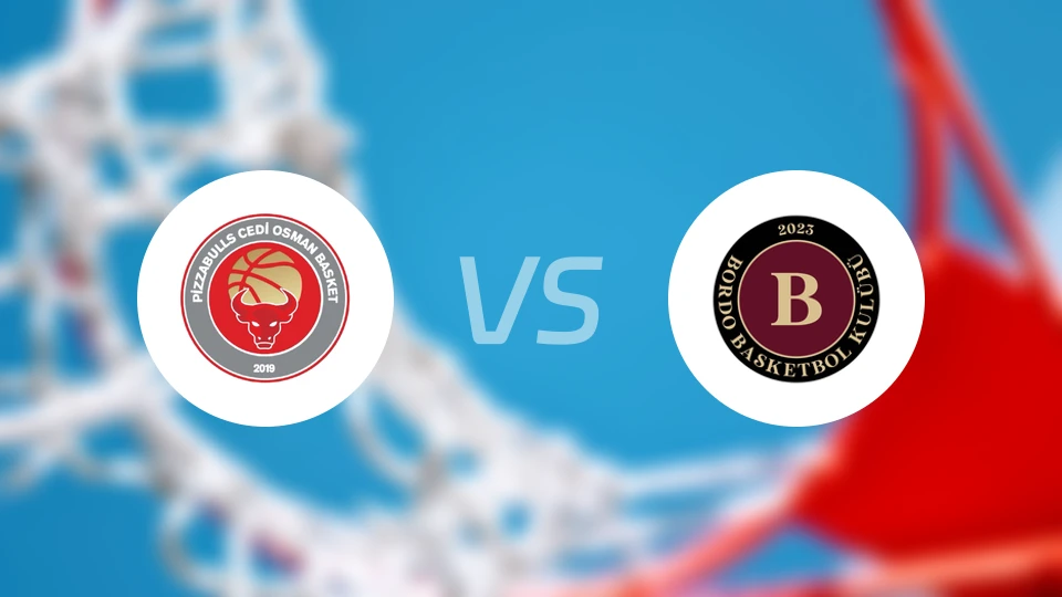 切迪奥斯曼vs博尔多篮球会比分预测【2026/01/31】