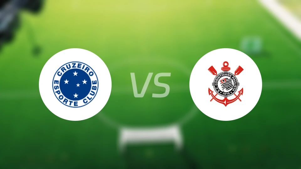 克鲁塞罗vs科林蒂安比分预测【2026/02/26】