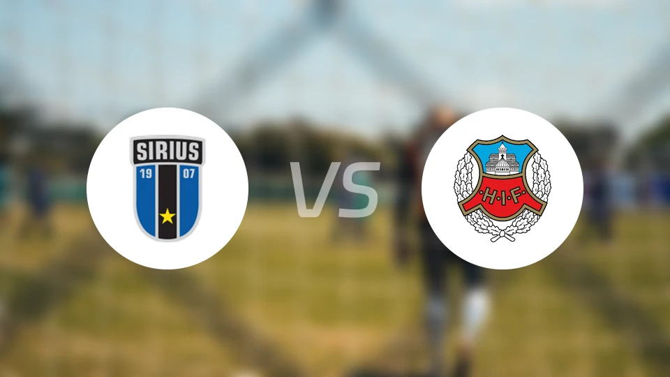 天狼星vs赫尔辛堡比分预测【2026/03/02】