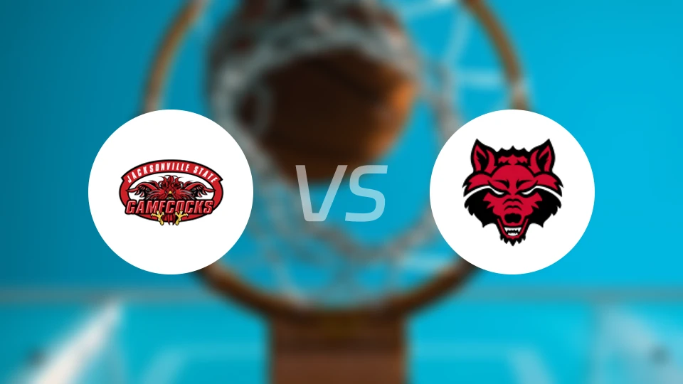 杰克逊维尔州立大学vs阿肯色州立比分预测【2025/11/25】