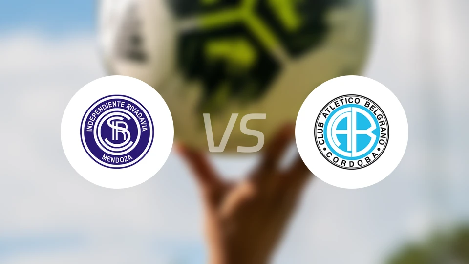 门多萨独立vs贝尔格拉诺比分预测【2026/02/15】