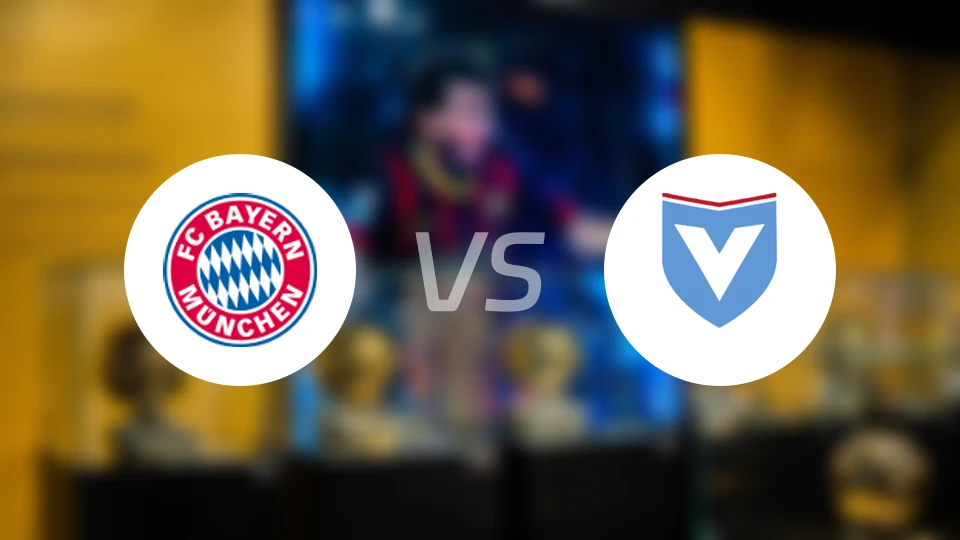 拜仁慕尼黑女足II队vs维多利亚柏林女足比分预测【2026/04/05】