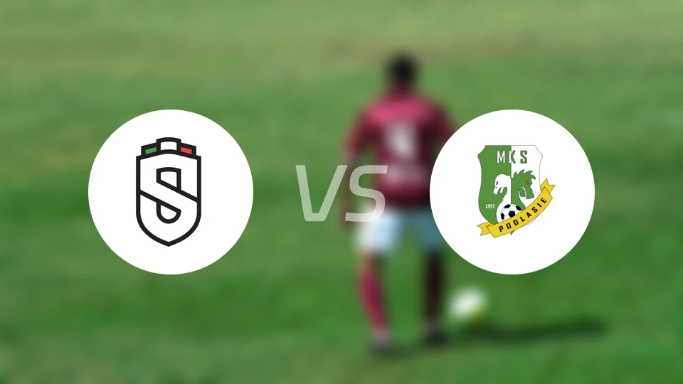 斯维德尼赞卡vs波德拉谢比亚拉比分预测【2025/10/18】