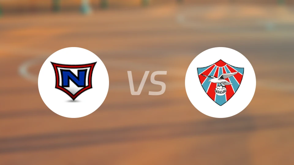 拿尔维克女篮vs瓦鲁尔女篮比分预测【2025/12/11】