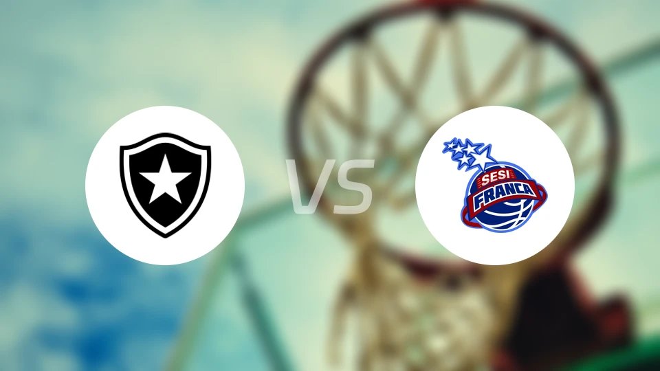 博塔弗戈vs弗兰萨比分预测【2026/02/18】