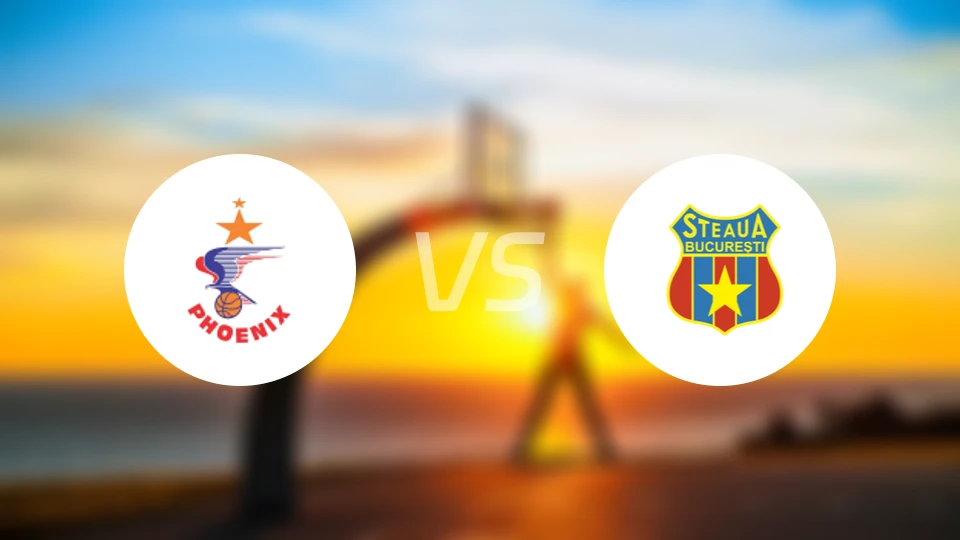 加拉茨凤凰vs布加勒斯特星队比分预测【2025/11/21】