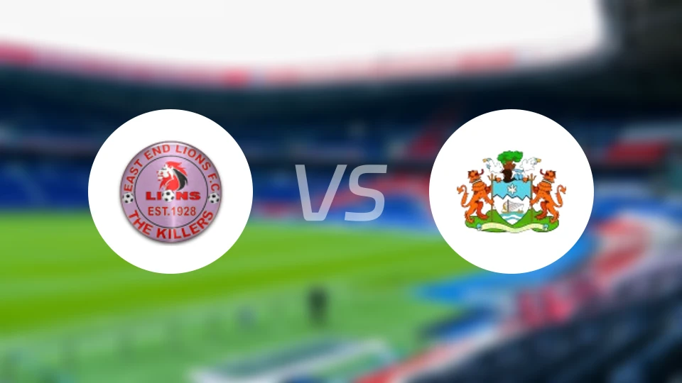 东端狮vs弗里敦市比分预测【2025/11/12】