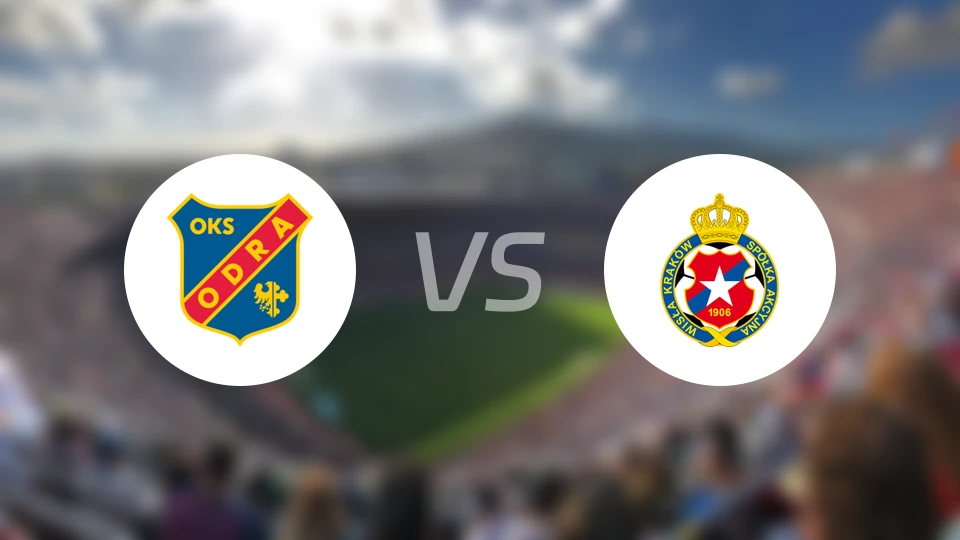 奥波莱vs克拉科夫比分预测【2026/03/21】