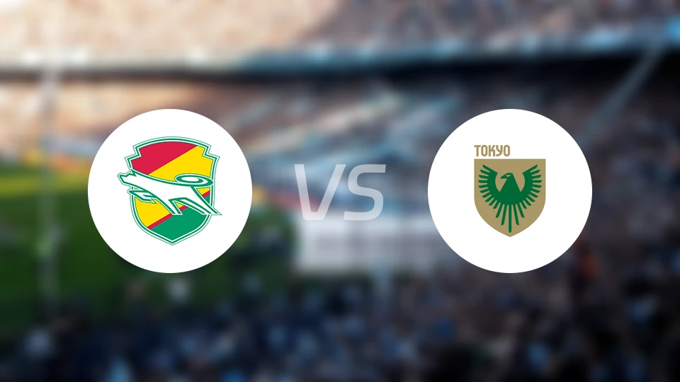 千叶市原vs东京绿茵比分预测【2026/04/04】