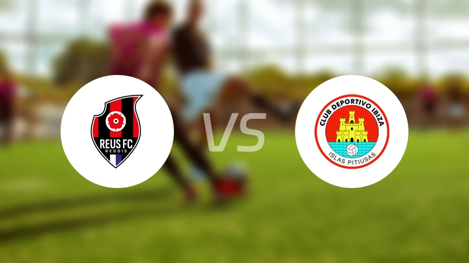 罗伊vs伊比萨岛比分预测【2026/04/12】