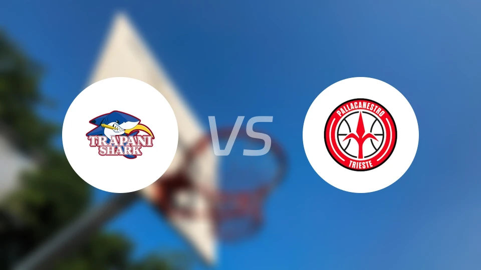 特拉帕尼鲨鱼vs泰利斯特比分预测【2026/01/18】