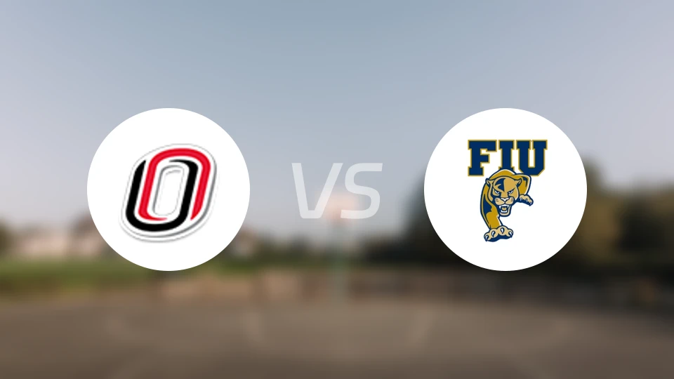 内布拉斯加奥马哈大学vs佛罗里达国际大学比分预测【2025/11/27】