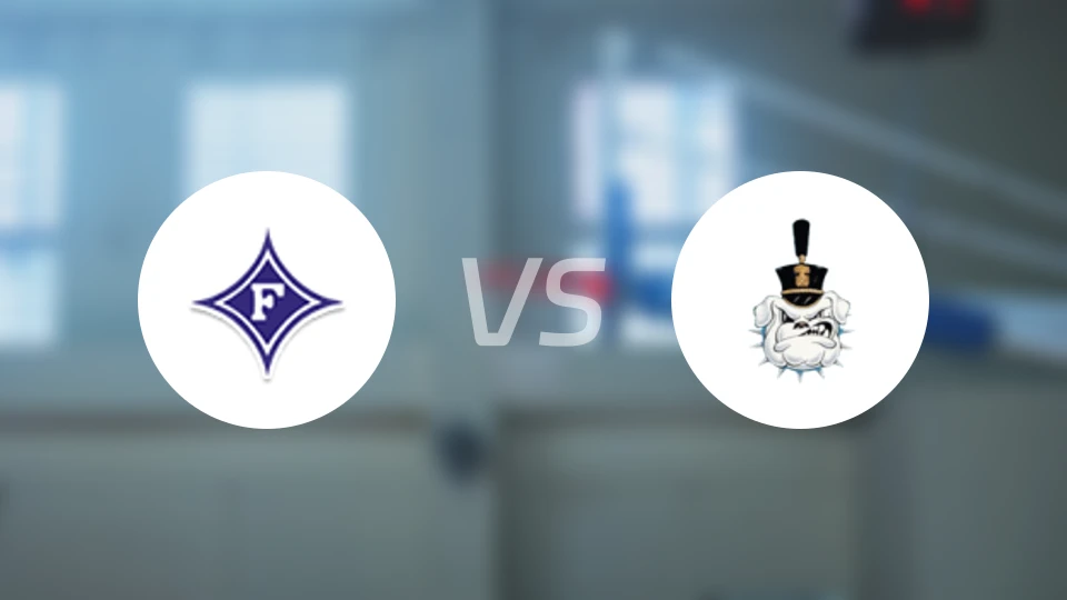 弗尔曼大学vs军事学院比分预测【2026/01/22】