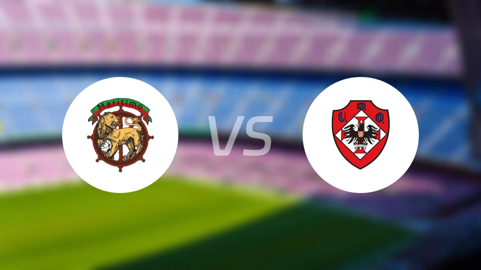 马里迪莫vs奥利维伦斯比分预测【2026/03/21】