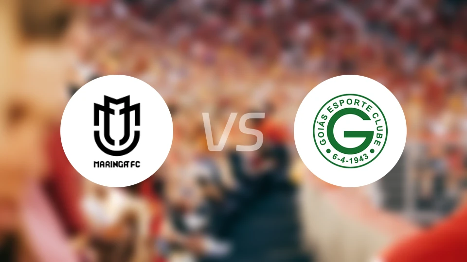 马林加vs戈亚斯比分预测【2026/03/20】