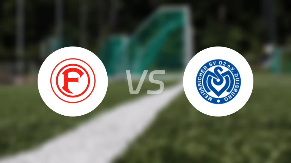 杜塞尔多夫U19vs杜伊斯堡U19比分预测【2025/11/02】