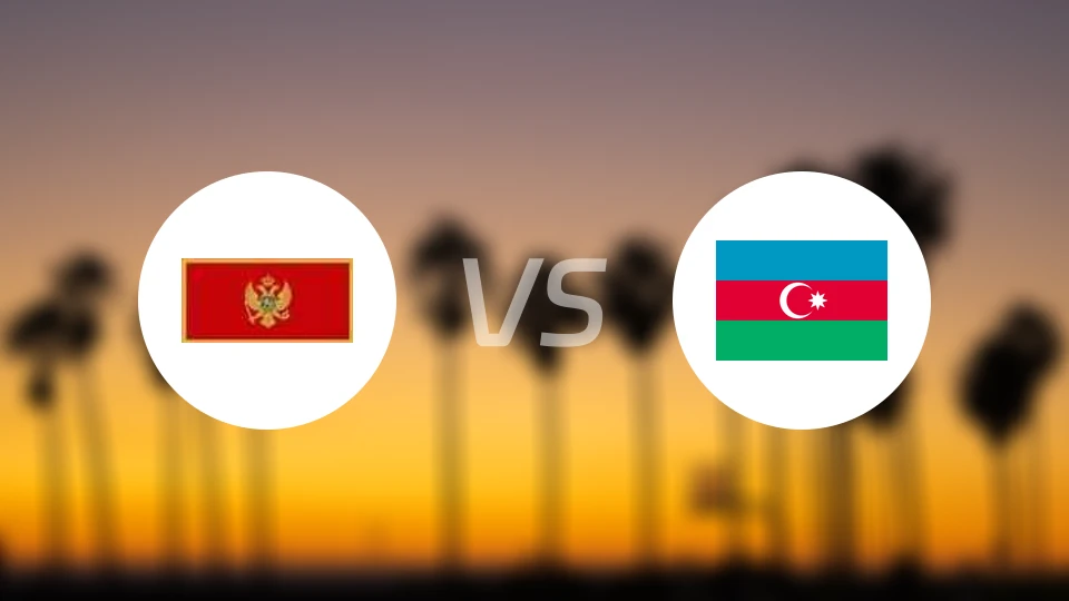 黑山女篮vs阿塞拜疆女篮比分预测【2026/03/15】