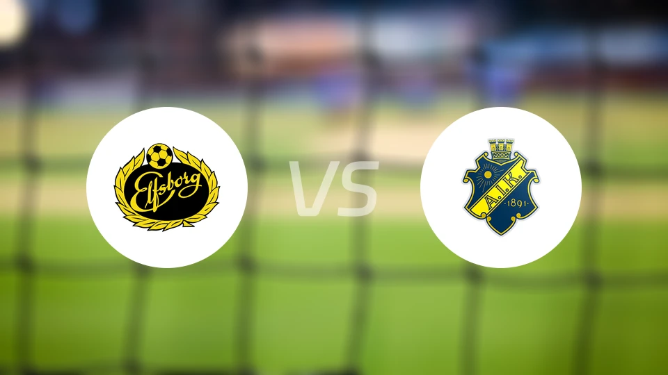 埃尔夫斯堡vs索尔纳比分预测【2025/11/02】