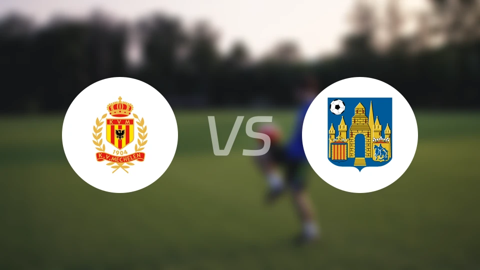 梅赫伦vs韦斯特洛比分结果战报【2026/01/26】