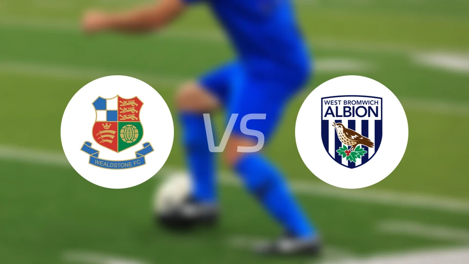 威尔德斯通vs西布罗姆维奇U21比分结果战报【2025/11/26】