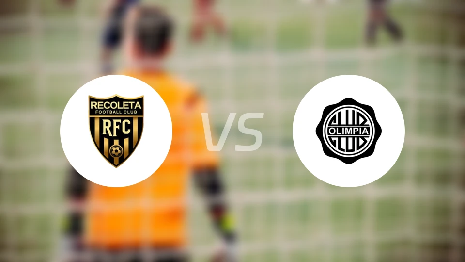 雷科莱塔vs亚松森奥林匹亚比分预测【2026/03/15】