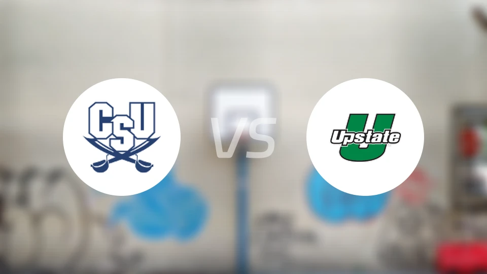 南查理斯顿大学vs南卡罗莱纳北部大学比分预测【2026/02/08】