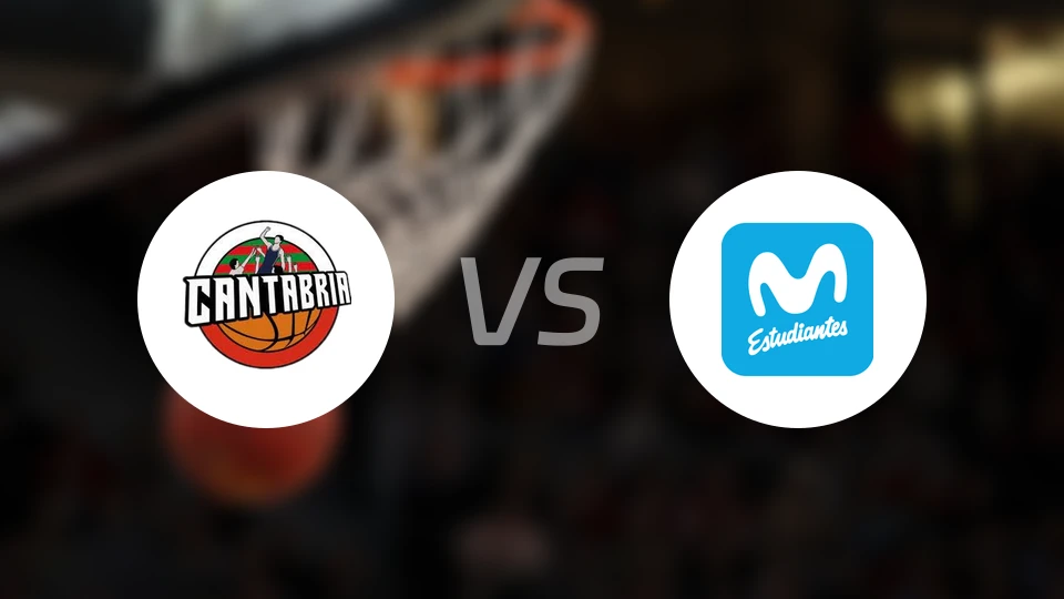 坎塔布里亚vs埃斯蒂特斯比分预测【2026/03/22】