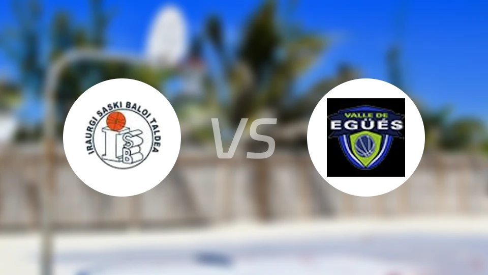 伊拉奥吉vsCB埃格斯比分预测【2026/03/16】