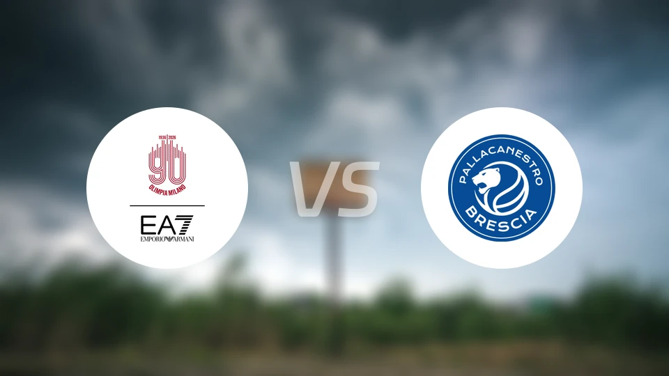 米兰奥林匹亚vs布雷西亚比分预测【2026/02/01】