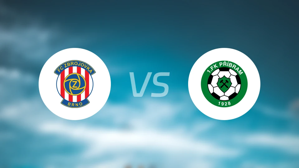 布尔诺vs普日布拉姆比分预测【2026/03/01】