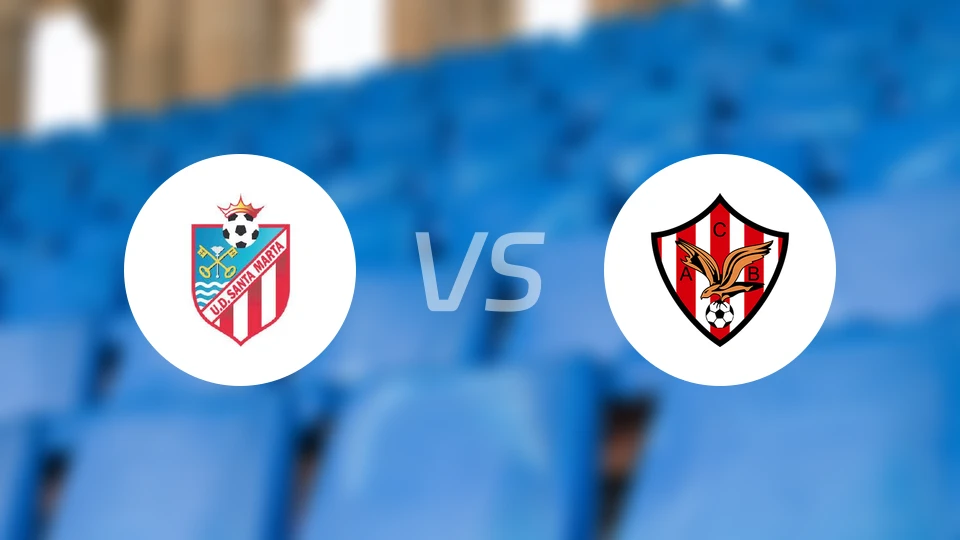 圣塔玛塔vs宾比贝比分预测【2025/12/06】