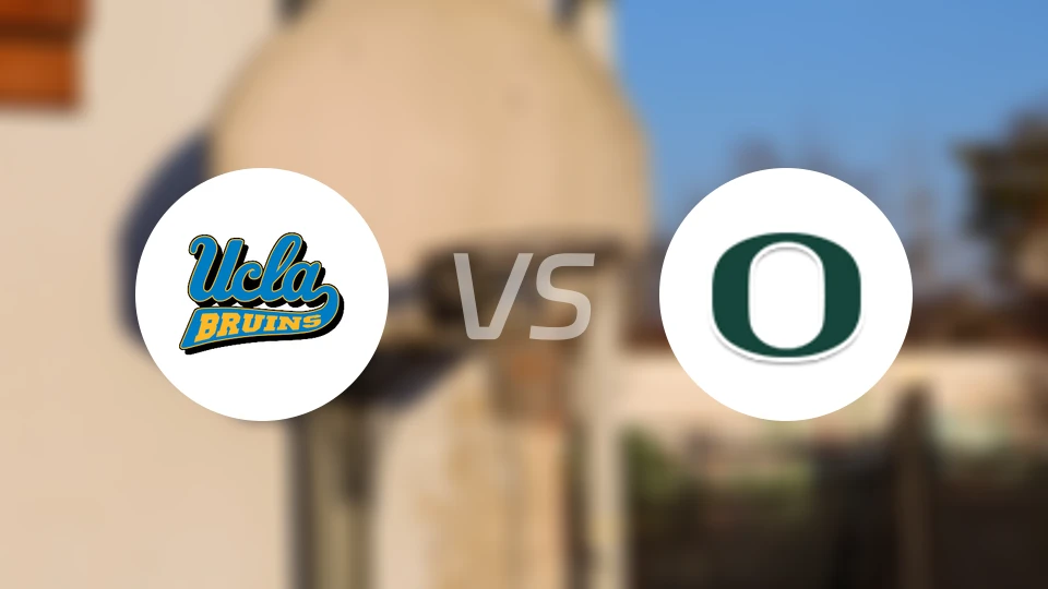 加州大学洛杉矶分校vs俄勒冈大学比分预测【2026/01/29】