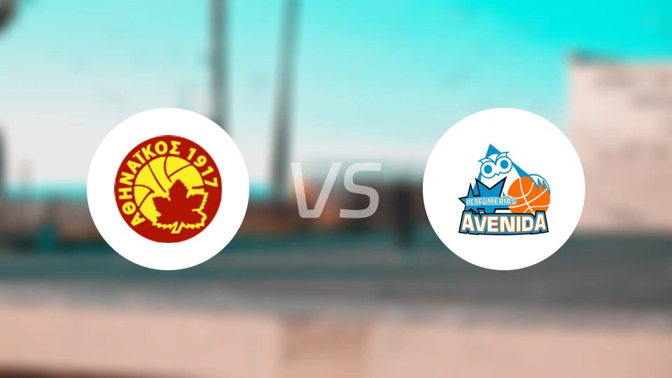 阿辛奈女篮vs阿维尼达女篮比分预测【2026/02/06】