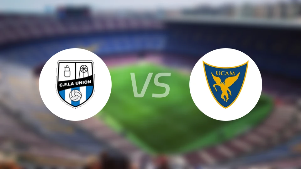 拉尤宁CFvsUCAM穆西亚比分预测【2026/04/19】