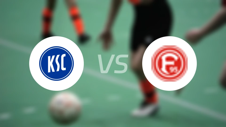 卡尔斯鲁厄vs杜塞尔多夫比分预测【2026/02/08】