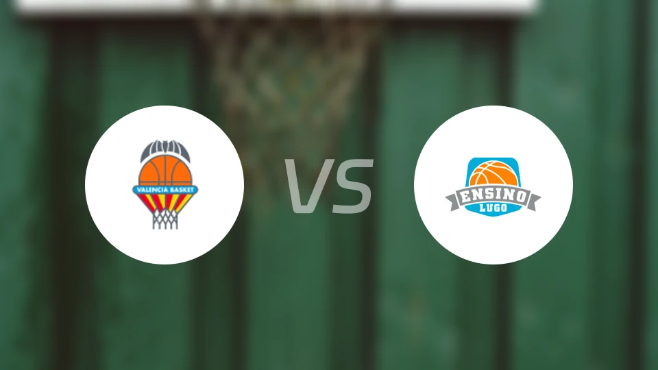 瓦伦西亚女篮vs恩斯诺女篮比分预测【2026/03/27】