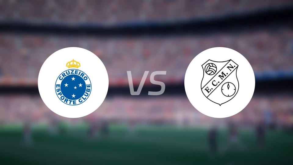 克鲁塞罗青年队vs梅亚诺特青年队比分预测【2026/01/12】