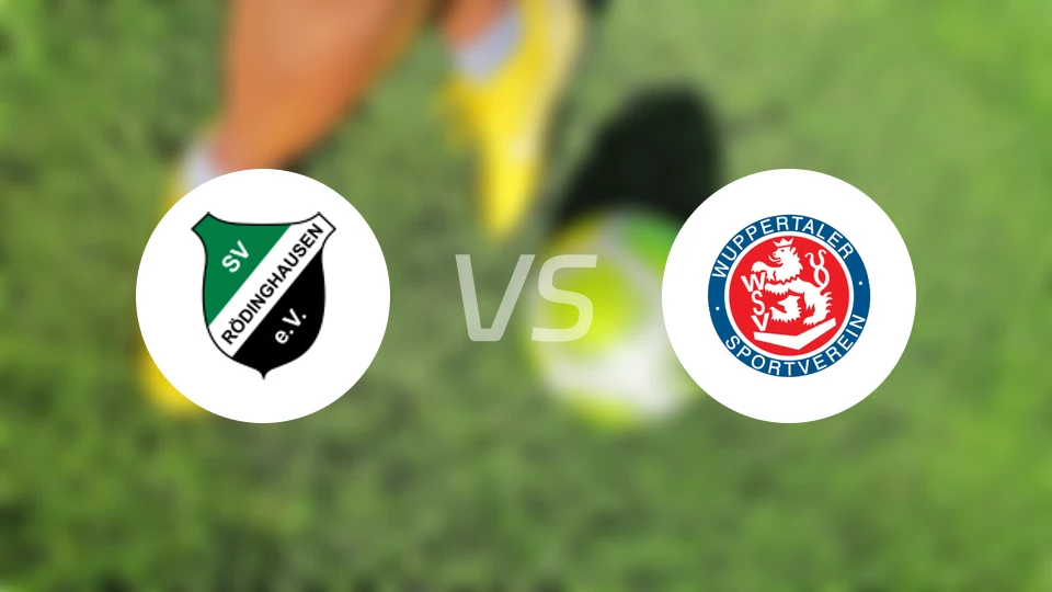 罗迪豪森vs胡派达尔比分预测【2026/01/31】